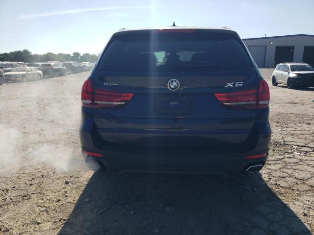 2016 BMW X5 XDR40E 5UXKT0C51G0F75484