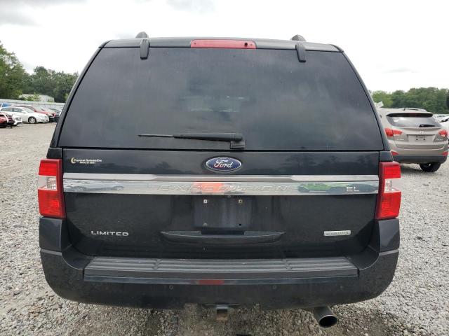 2017 FORD EXPEDITION - 1FMJK1KT4HEA55170