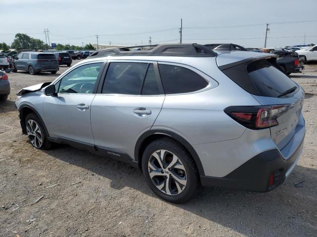 2020 SUBARU OUTBACK LI 4S4BTANC0L3188865