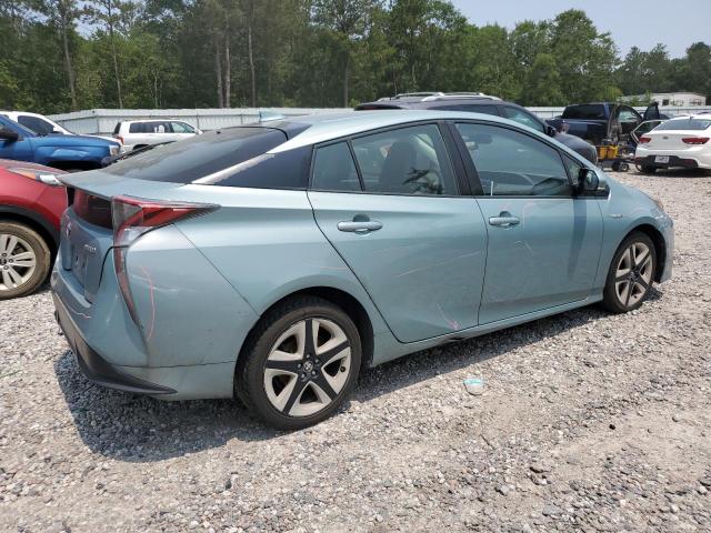 Vin: jtdkarfu2g3011384, lot: 59091685, toyota prius 20163