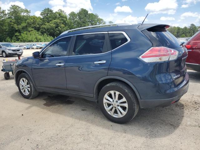Vin: knmat2mtxfp550074, lot: 61220885, nissan rogue s 20152