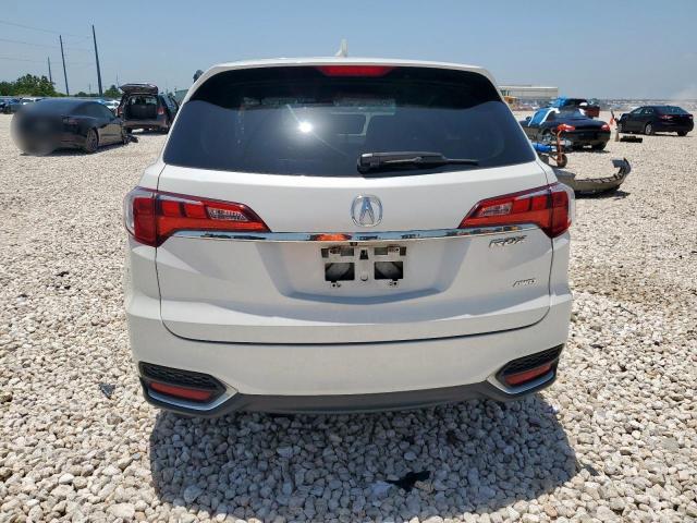 2016 ACURA RDX TECHNO 5J8TB4H50GL026543