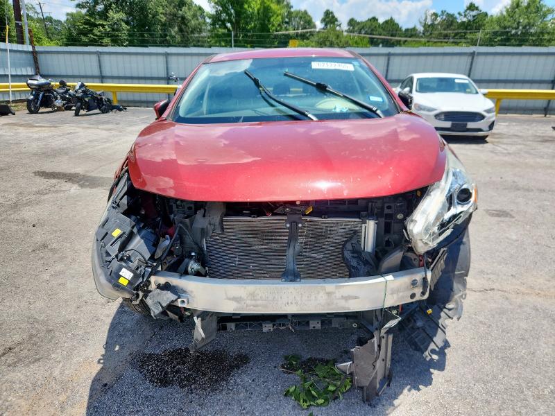 2017 NISSAN MURANO S - 5N1AZ2MG5HN119282