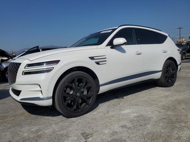 Vin: kmuhcesc7ru172446, lot: 62928535, genesis gv80 base 2024 img_1