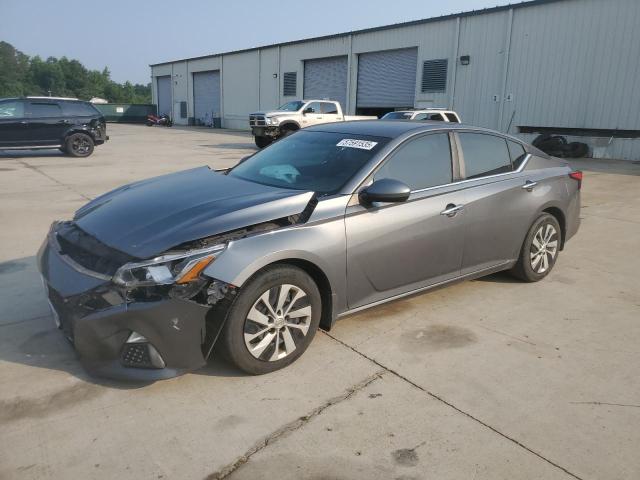 2019 NISSAN ALTIMA S - 1N4BL4BV0KC143070