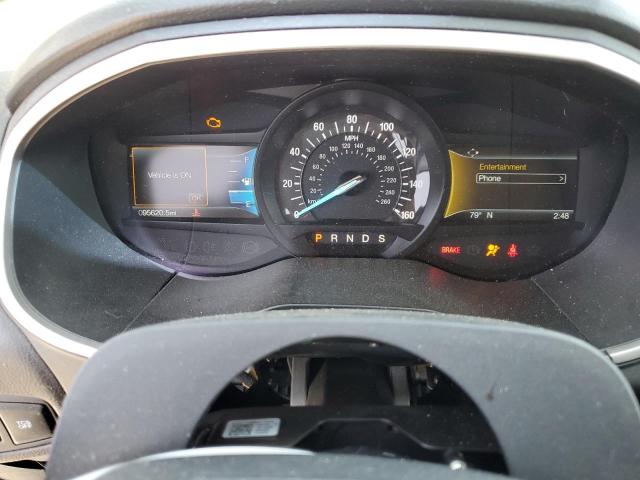 2020 FORD EDGE SEL - 2FMPK3J98LBA46066
