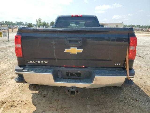2018 CHEVROLET SILVERADO K3500 LT 1GC4KZCY1JF284528