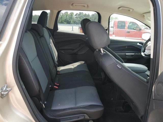 2017 FORD ESCAPE SE - 1FMCU0G91HUE65179