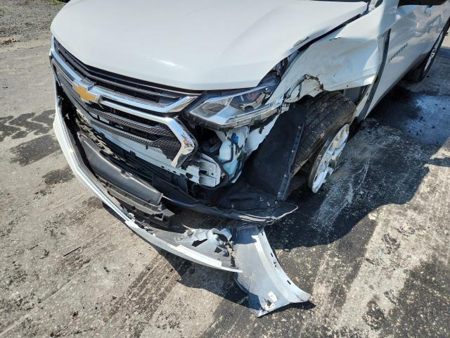 2018 CHEVROLET TRAVERSE LS 1GNERFKW6JJ150424