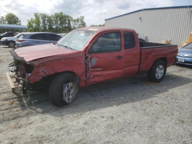 TOYOTA TACOMA ACC