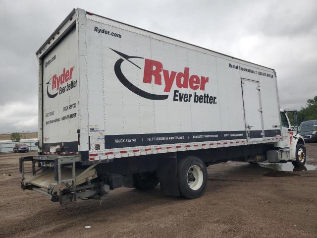 FREIGHTLINER M2 106 MED 2019 white  diesel 3ALACWFC5KDKM9666 photo #4