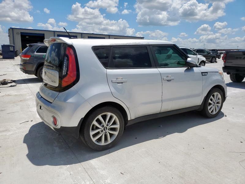 Vin: kndjp3a54j7589090, lot: 62480755, kia soul + 20183