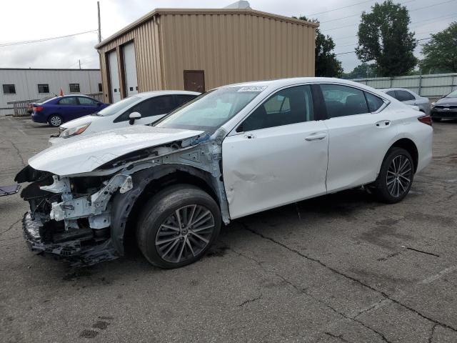 Vin: 58ad11d19nu008822, lot: 60647625, lexus es250 250 base 2022 img_1