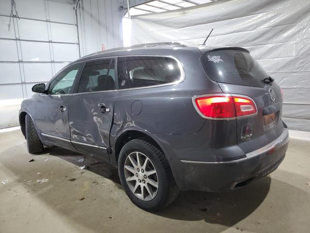 Vin: 5gakvbkd3ej111313, lot: 59091835, buick enclave 20142