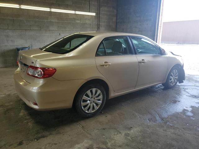 Vin: 2t1bu4ee7dc919093, lot: 60291285, toyota corolla base 20133