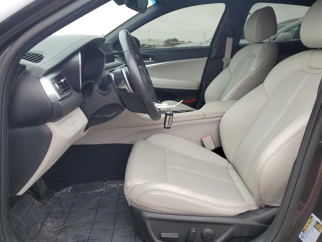 2023 GENESIS G70 BASE - KMTG34TA7PU125812