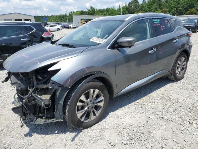 Vin: 5n1az2mg9gn102726, lot: 62300785, nissan murano s 2016 img_1
