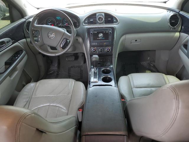 2017 BUICK ENCLAVE 5GAKRBKD4HJ123396
