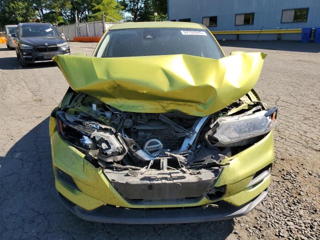 2020 NISSAN ROGUE SPOR - JN1BJ1CW4LW360792