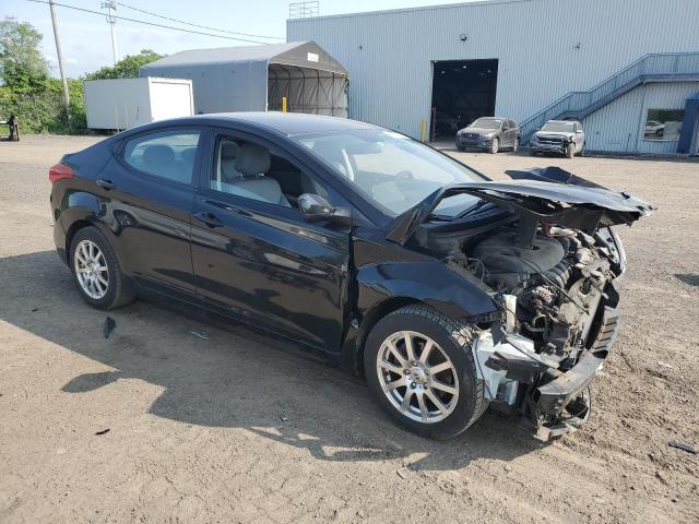 Vin: 5npdh4ae6ch064191, lot: 59663835, hyundai elantra gls 20124