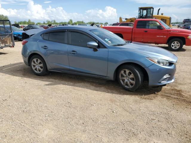 Vin: 3mzbm1u7xem113322, lot: 62090905, mazda 3 sport 20144