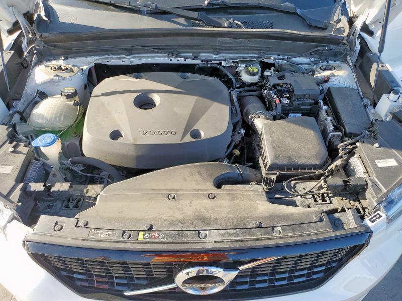 2019 VOLVO XC40 T5 R- YV4162UM3K2120035