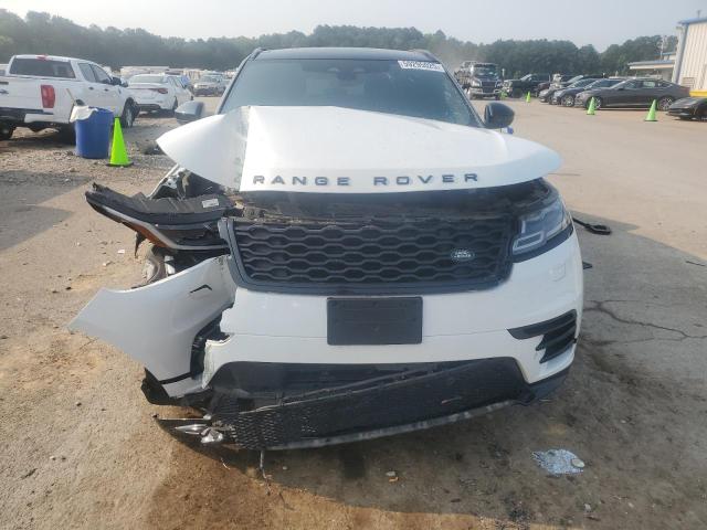 2022 LAND ROVER RANGE ROVE - SALYT2EX0NA336771