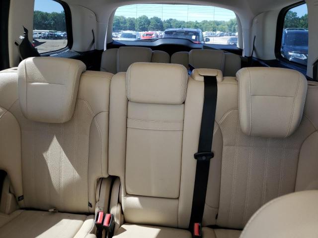 2018 MERCEDES-BENZ GLS 450 4M 4JGDF6EE2JB182664