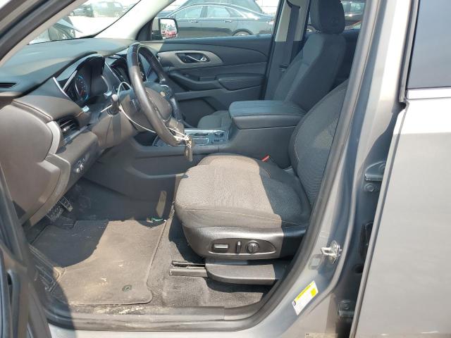 2019 CHEVROLET TRAVERSE L - 1GNERGKW3KJ167091