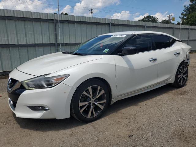 Vin: 1n4aa6ap2hc415384, lot: 60971385, nissan maxima 3.5s 2017 img_1