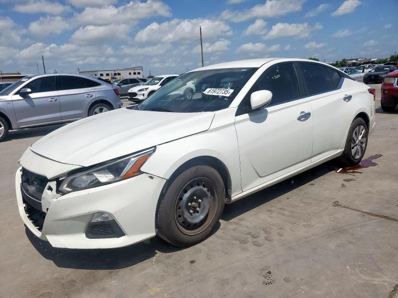 Vin: 1n4bl4bv7kc217956, lot: 61972735, nissan altima s 2019 img_1