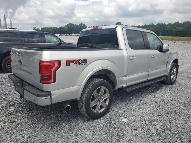 Vin: 1ftew1eg9ffc26088, lot: 59419425, ford f-150 supercrew 20153