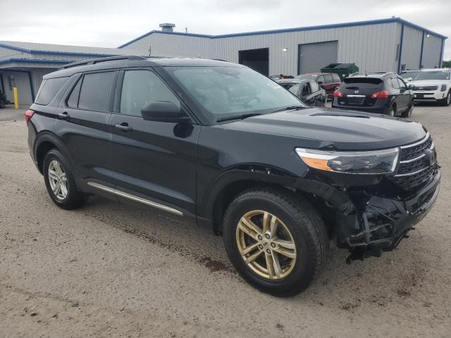 Vin: 1fmsk8dh0lgc67096, lot: 62143305, ford explorer xlt 20204