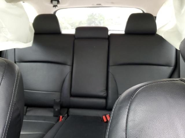 2018 SUBARU OUTBACK 2. - 4S4BSANCXJ3205994