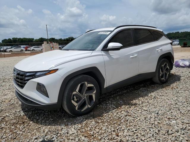 HYUNDAI TUCSON SEL
