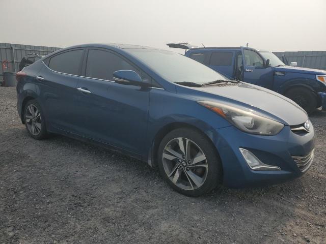 Vin: kmhdh4ah7eu069656, lot: 60087625, hyundai elantra se 20144