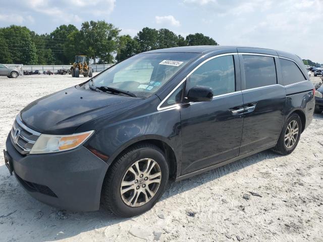 HONDA ODYSSEY EX