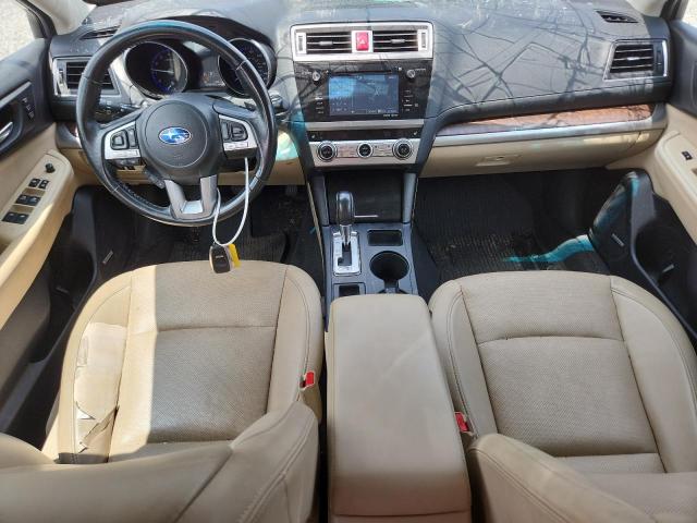 2017 SUBARU OUTBACK 2. - 4S4BSANC9H3295567
