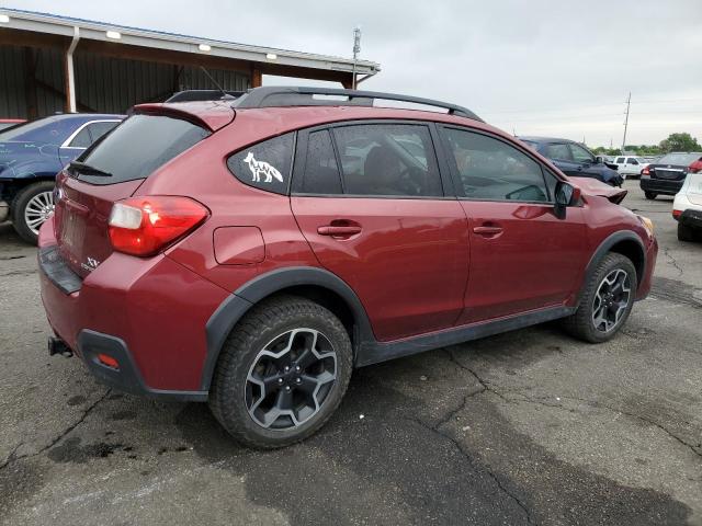 2015 SUBARU XV CROSSTR JF2GPACC6F8275552