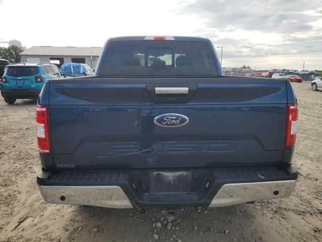 2018 FORD F150 SUPER - 1FTEW1E59JKE58351