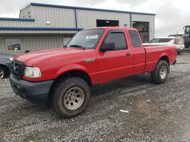 FORD RANGER SUP