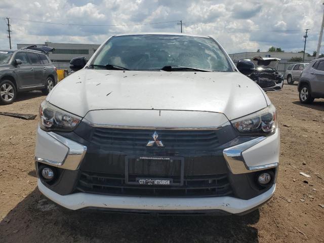 2017 MITSUBISHI OUTLANDER - JA4AR3AU5HZ039200