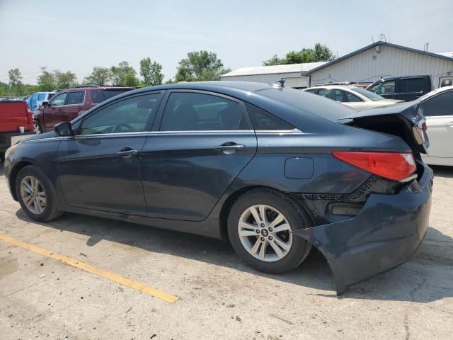 Vin: 5npeb4ac5dh799024, lot: 60356125, hyundai sonata gls 20132