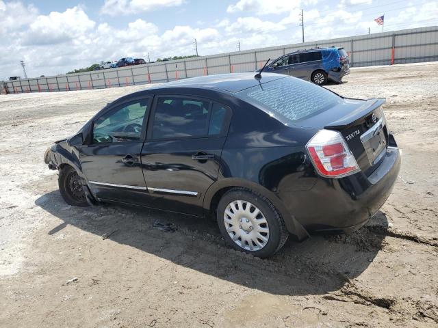 Vin: 3n1ab6ap0cl694535, lot: 59614595, nissan sentra 2.0 20122
