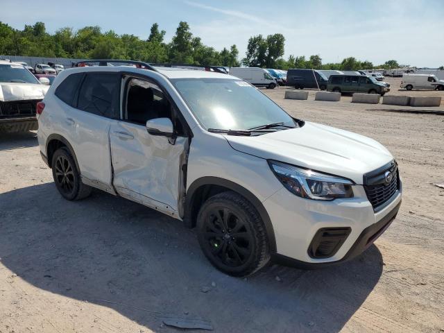 2019 SUBARU FORESTER S - JF2SKAPC2KH402939