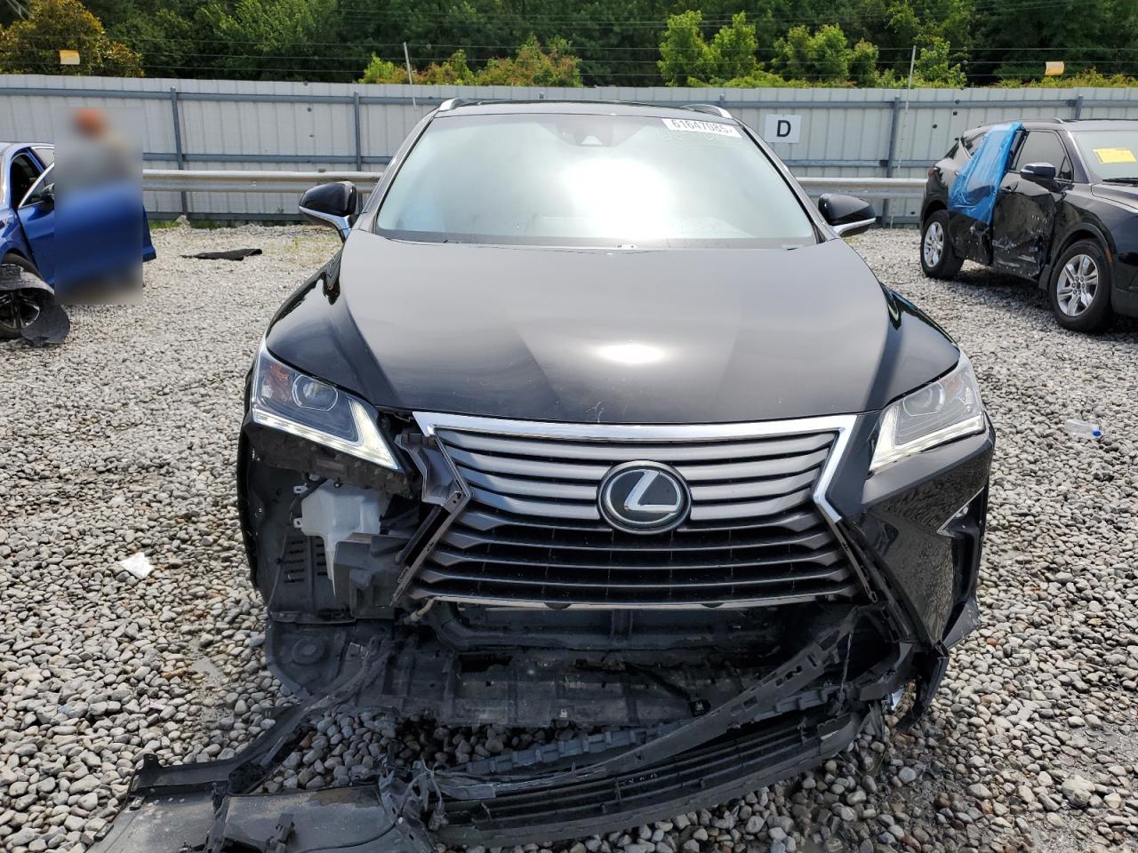 LEXUS RX 350L 350 L