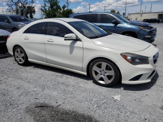 Vin: wddsj4gb5gn298195, lot: 62691915, mercedes-benz cla-class 250 4matic 20164