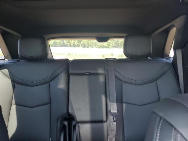 2021 CADILLAC XT5 SPORT 1GYKNGRS8MZ152739
