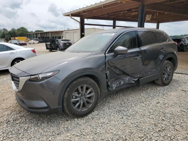 Vin: jm3tcacy3l0411822, lot: 60323295, mazda cx-9 touring 2020 img_1