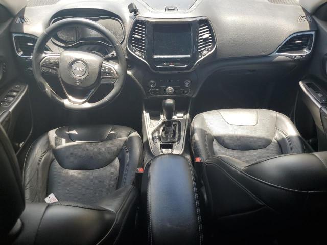 2019 JEEP CHEROKEE L - 1C4PJLDB1KD416143
